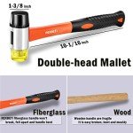 REXBETI 43-Piece Laminate Flooring Installation Kit