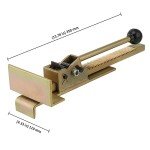 Flooring Jacks for Hardwood and Laminate Installation