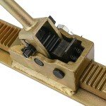 Flooring Jacks for Hardwood and Laminate Installation