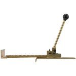 Flooring Jacks for Hardwood and Laminate Installation