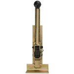 Flooring Jacks for Hardwood and Laminate Installation