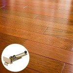 Flooring Jacks for Hardwood and Laminate Installation
