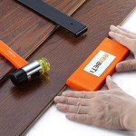 REXBETI 43-Piece Laminate Flooring Installation Kit