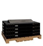 MSI Katalina 6x48 Glue Down Vinyl Plank Flooring