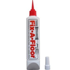 Fix-A-Floor All-in-One Repair Adhesive for Flooring