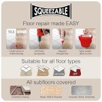 Fix-A-Floor All-in-One Repair Adhesive for Flooring