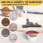 Double-Sided Carpet Tape for Rugs and Floors