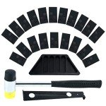 Homend Laminate Flooring Installation Tool Set