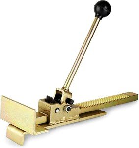 Hardwood Flooring Jack Positioning Tool for Installation