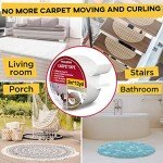 Double-Sided Carpet Tape for Rugs and Floors