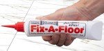 Fix-A-Floor All-in-One Repair Adhesive for Flooring