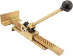 Hardwood Flooring Jack Positioning Tool for Installation