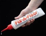 Fix-A-Floor All-in-One Repair Adhesive for Flooring
