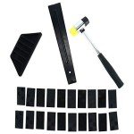 Homend Laminate Flooring Installation Tool Set