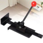 Senhill Hardwood Flooring Jack Tool for Installation