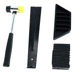 Homend Laminate Flooring Installation Tool Set