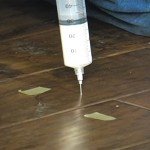 Sika DriTac Wood Floor Repair Adhesive - 1 Qt