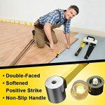 NAACOO Flooring Installation Kit for Laminate & Vinyl
