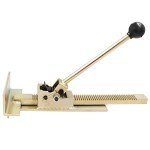 Hardwood Flooring Installation Kit with Plank Jack Tools