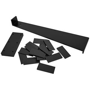 Roberts Floor Install Kit with Spacers and Pull Bar