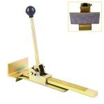 HaTur Hardwood Flooring Positioning Tool with Felt