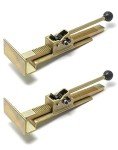 QWORK 2-Pack Hardwood Flooring Jacks and Tools