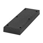 Roberts Floor Install Kit with Spacers and Pull Bar