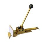 HaTur Hardwood Flooring Positioning Tool with Felt