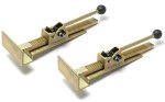 QWORK 2-Pack Hardwood Flooring Jacks and Tools
