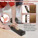 Professional Flooring Installation Tool Kit - 20pc Set