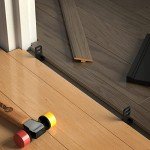 Roberts Laminate and Hardwood Flooring Installation Kit