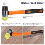 65-Piece Wood Flooring Installation Kit with Tools