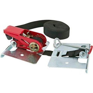 BESSEY 25 ft Wood Flooring Strap Clamp