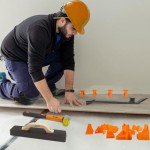 Professional Flooring Installation Tool Kit - 20pc Set