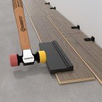 Roberts Laminate and Hardwood Flooring Installation Kit