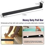 65-Piece Wood Flooring Installation Kit with Tools