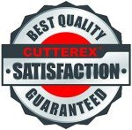 Cutterex Heavy Duty Pull and Pry Bar Tool