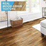 Art3d 36-Pack Peel and Stick Vinyl Floor Tiles