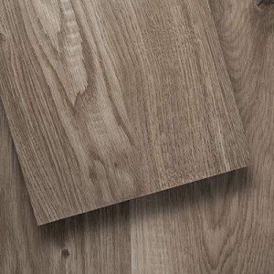 Lucida Luxury Vinyl Flooring Adhesive Tiles - 39 Sq Ft