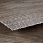 Lucida Luxury Vinyl Flooring Adhesive Tiles - 39 Sq Ft