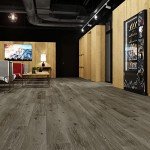 Lucida Luxury Vinyl Flooring Adhesive Tiles - 39 Sq Ft