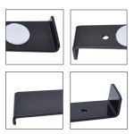 265mm Flooring Pull Bar for Laminate & Vinyl