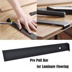 265mm Flooring Pull Bar for Laminate & Vinyl