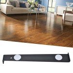 265mm Flooring Pull Bar for Laminate & Vinyl