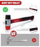 EZARC 55-Piece Flooring Tools Installation Kit