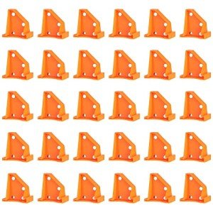 Flooring Spacers Installation Kit - 30 Pieces