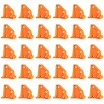 Flooring Spacers Installation Kit - 30 Pieces