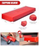 EZARC 55-Piece Flooring Tools Installation Kit