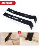 EZARC 55-Piece Flooring Tools Installation Kit