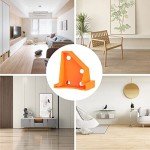 Flooring Spacers Installation Kit - 30 Pieces